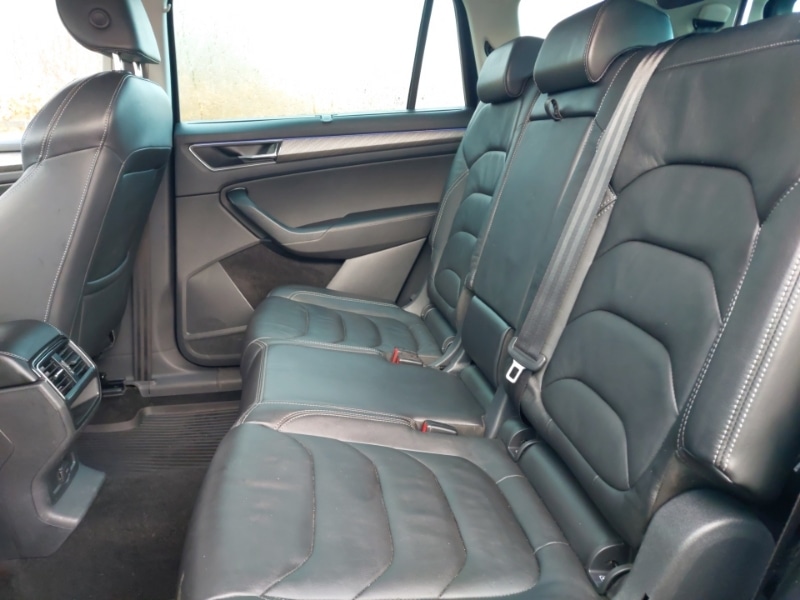 Used Skoda Kodiaq 2022 for sale - 77265604: Photo 6