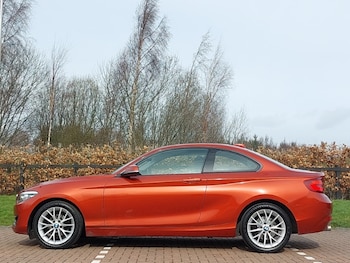 Used BMW 2 Series 2020 for sale - 77988044: Photo
