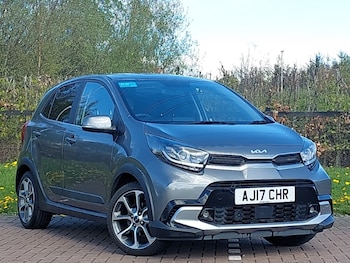 Used Kia Picanto 2022 for sale - 78455438: Photo