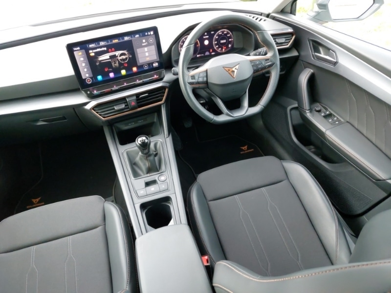 Used Cupra Leon 2024 for sale - 77197812: Photo 10