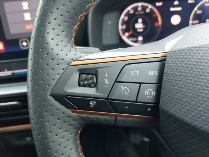 Used Cupra Leon 2024 for sale - 77197812: Photo 13