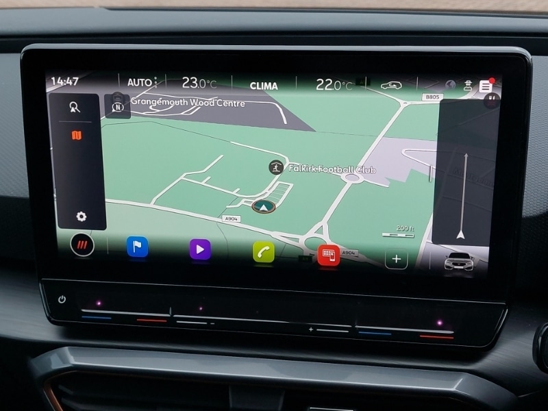 Used Cupra Leon 2024 for sale - 77197812: Photo 14