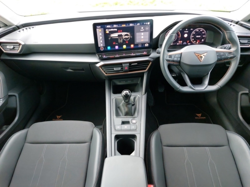 Used Cupra Leon 2024 for sale - 77197812: Photo 2