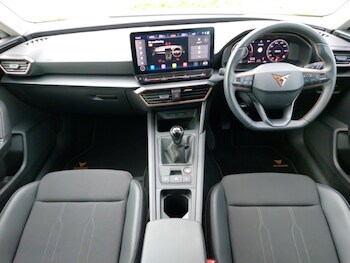 Used Cupra Leon 2024 for sale - 77197812: Photo