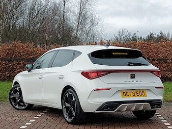 Used Cupra Leon 2024 for sale - 77197812: Photo