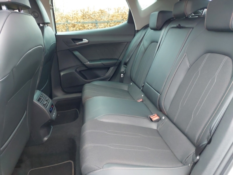 Used Cupra Leon 2024 for sale - 77197812: Photo 6