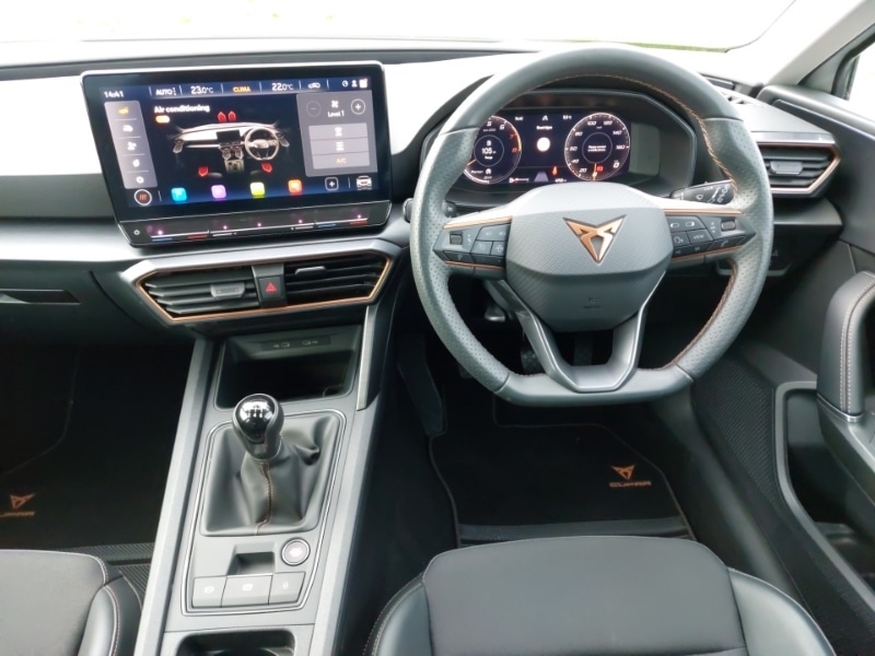 Used Cupra Leon 2024 for sale - 77197812: Photo 7