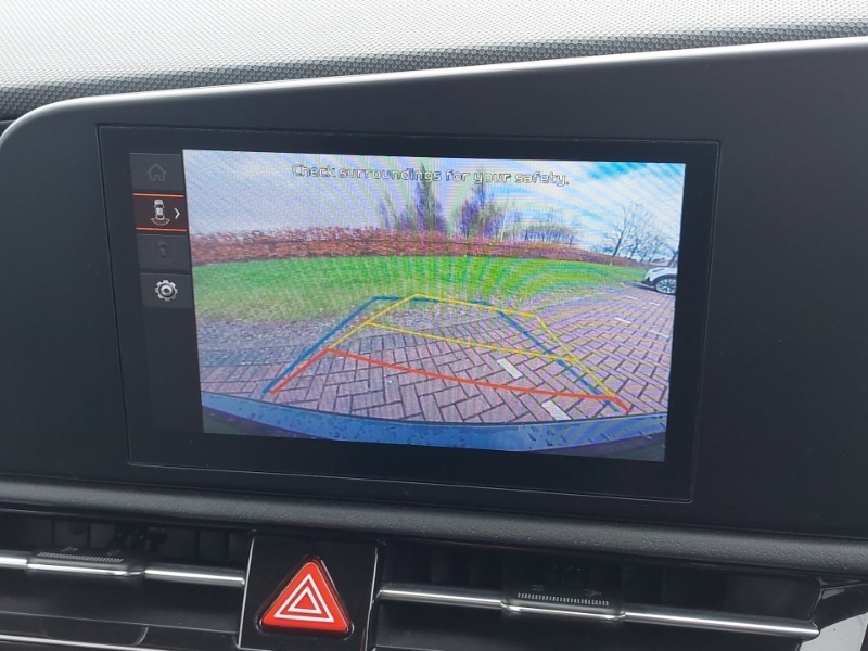 Used Kia Niro 2023 for sale - 77623069: Photo 14