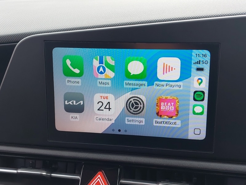 Used Kia Niro 2023 for sale - 77623069: Photo 15