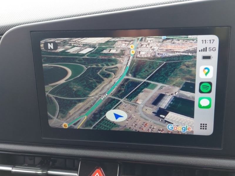 Used Kia Niro 2023 for sale - 77623069: Photo 17