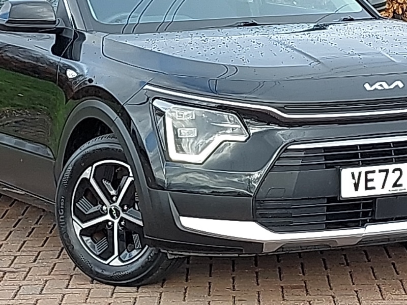 Used Kia Niro 2023 for sale - 77623069: Photo 9