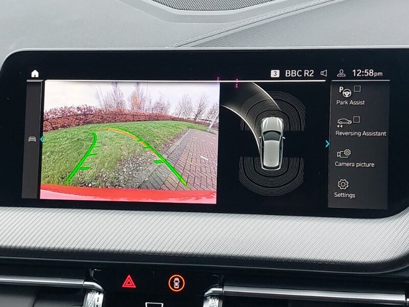 Used BMW 1 Series 2023 for sale - 77085703: Photo 14