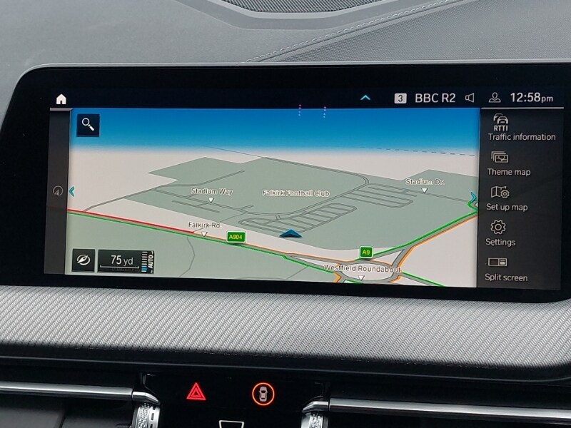 Used BMW 1 Series 2023 for sale - 77085703: Photo 15