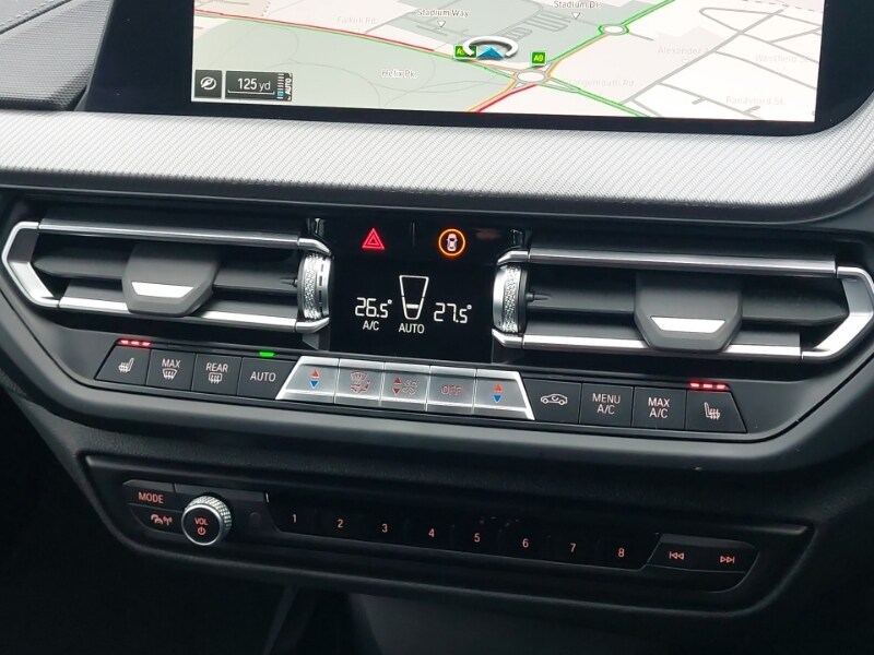 Used BMW 1 Series 2023 for sale - 77085703: Photo 16