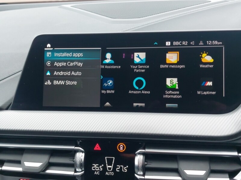 Used BMW 1 Series 2023 for sale - 77085703: Photo 19