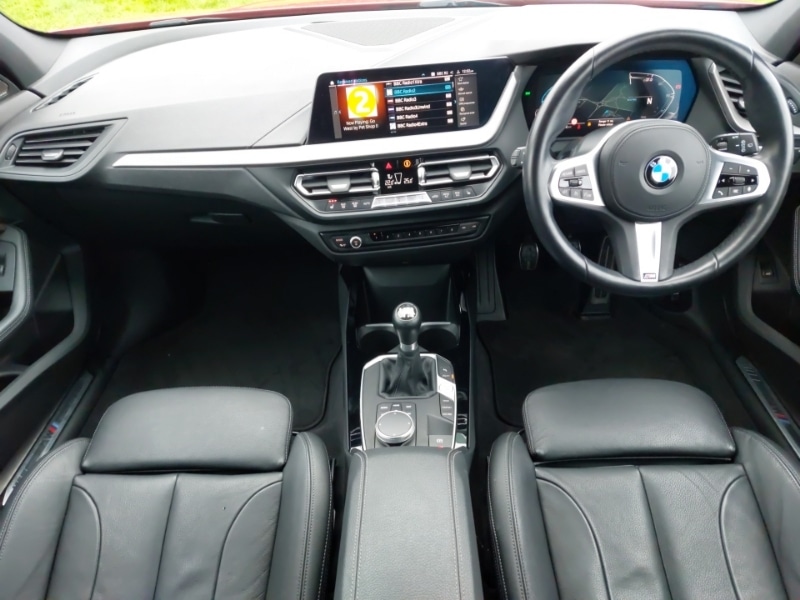 Used BMW 1 Series 2023 for sale - 77085703: Photo 2