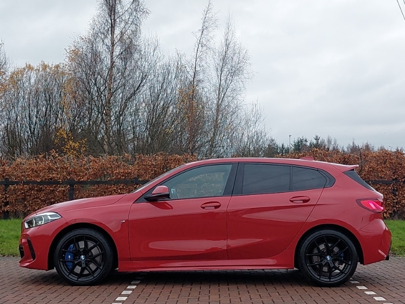 Used BMW 1 Series 2023 for sale - 77085703: Photo 4