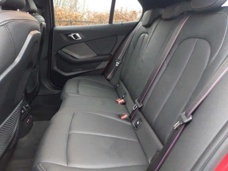 Used BMW 1 Series 2023 for sale - 77085703: Photo 6