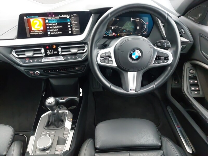 Used BMW 1 Series 2023 for sale - 77085703: Photo 7