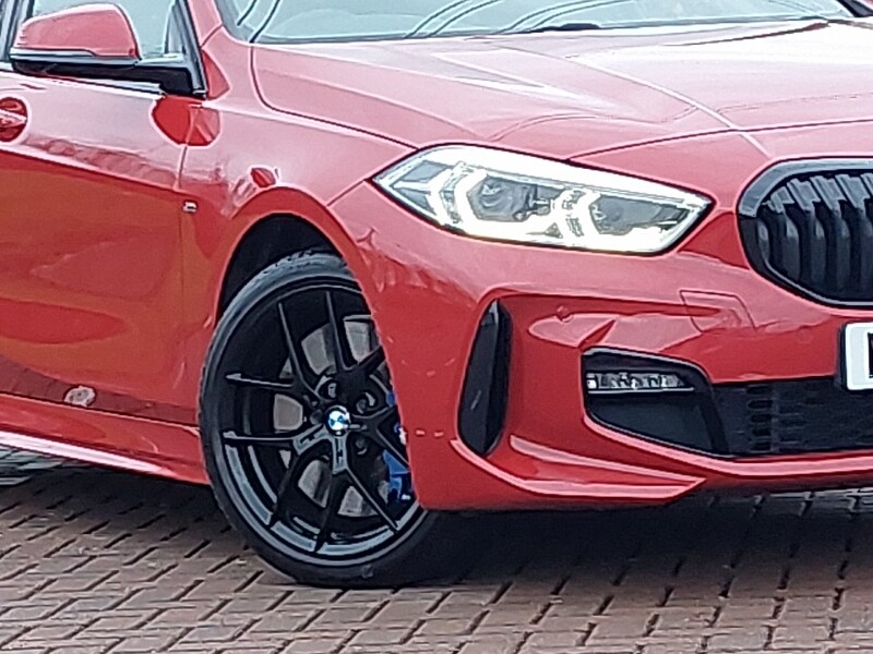 Used BMW 1 Series 2023 for sale - 77085703: Photo 9