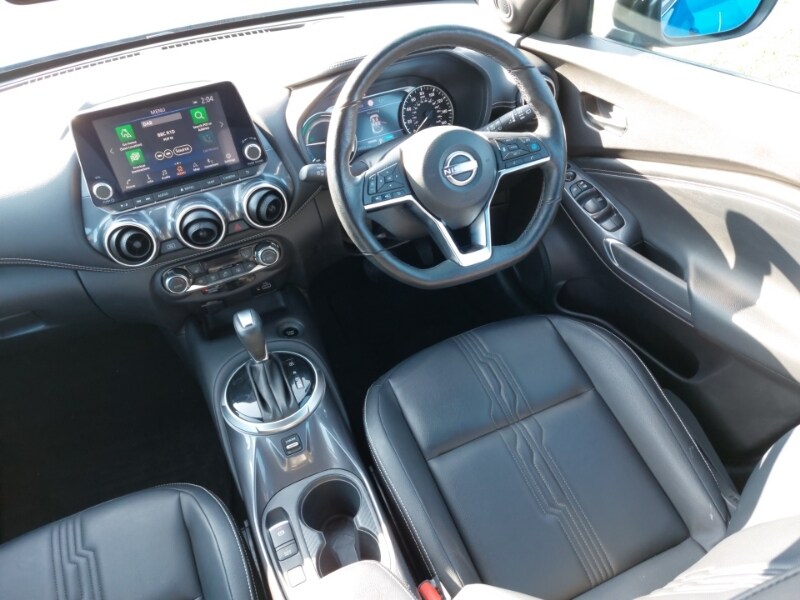 Used Nissan Juke 2023 for sale - 78211398: Photo 10
