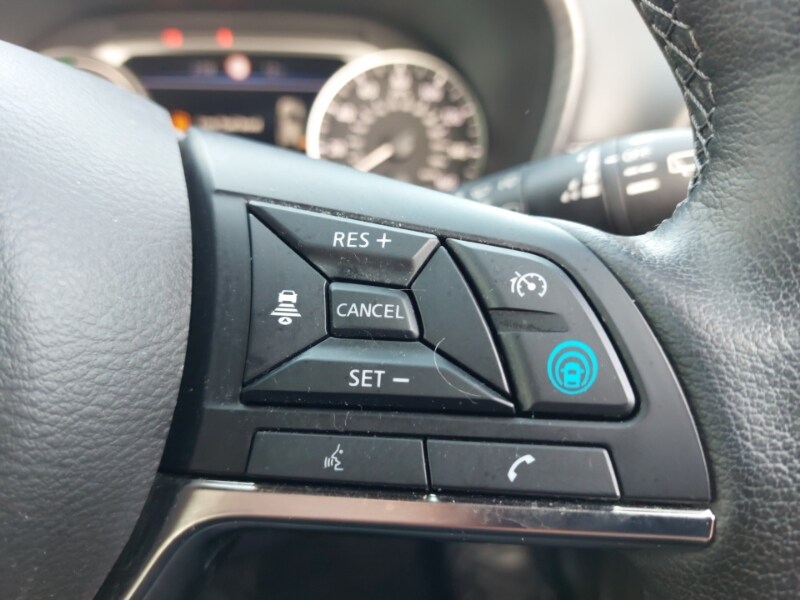 Used Nissan Juke 2023 for sale - 78211398: Photo 14