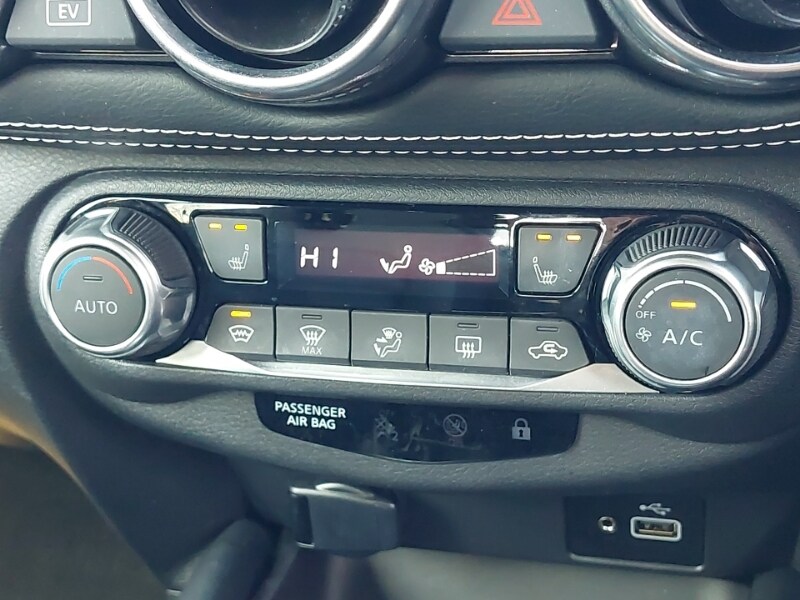 Used Nissan Juke 2023 for sale - 78211398: Photo 17