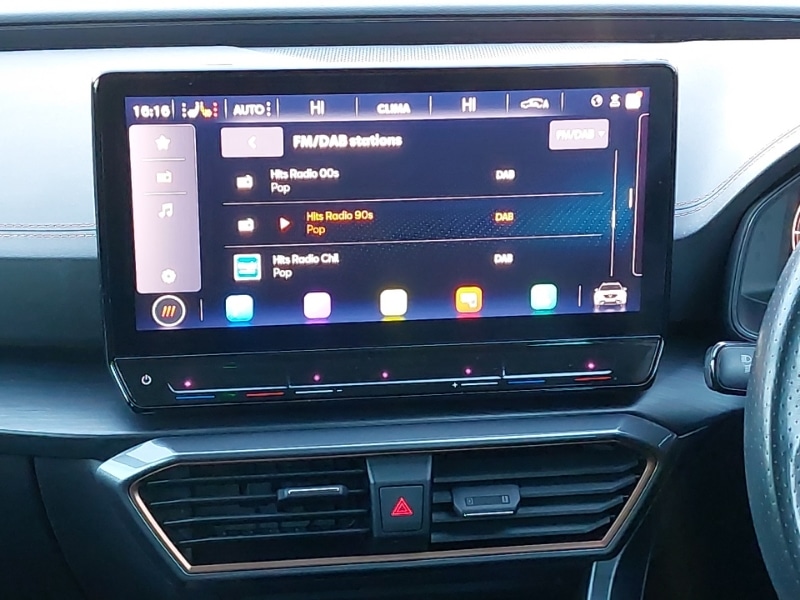 Used Cupra Formentor 2022 for sale - 77418832: Photo 11