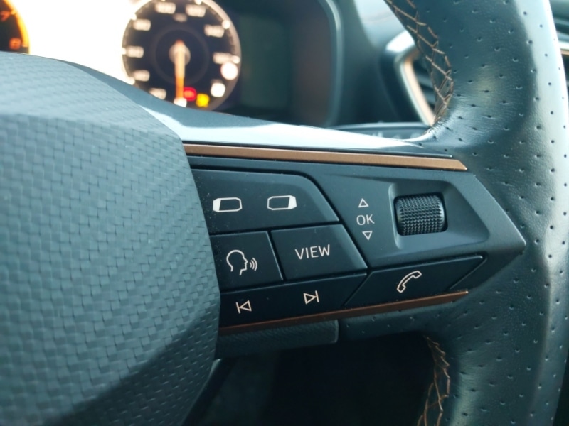 Used Cupra Formentor 2022 for sale - 77418832: Photo 12