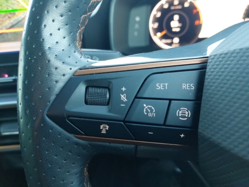 Used Cupra Formentor 2022 for sale - 77418832: Photo 13