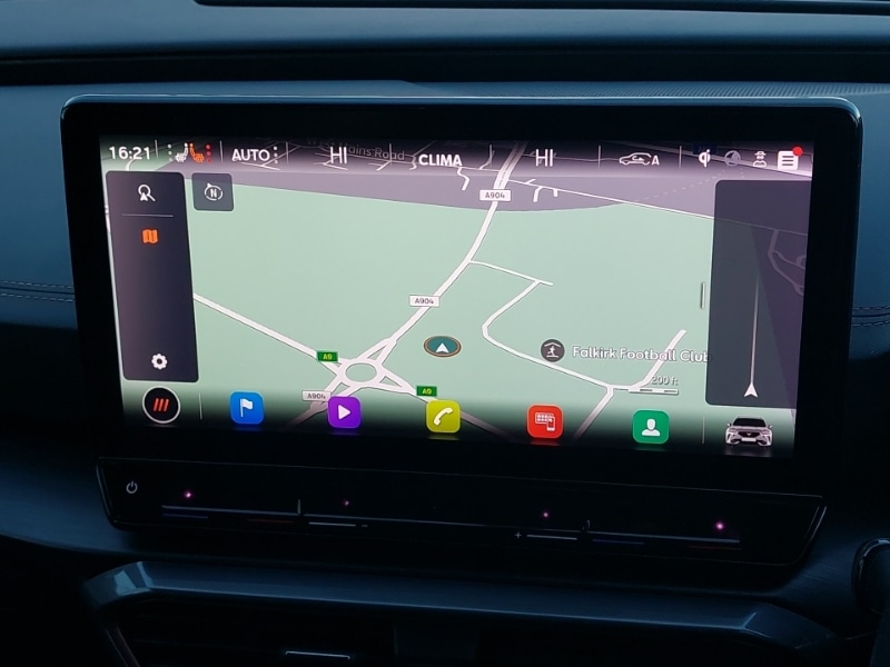 Used Cupra Formentor 2022 for sale - 77418832: Photo 14