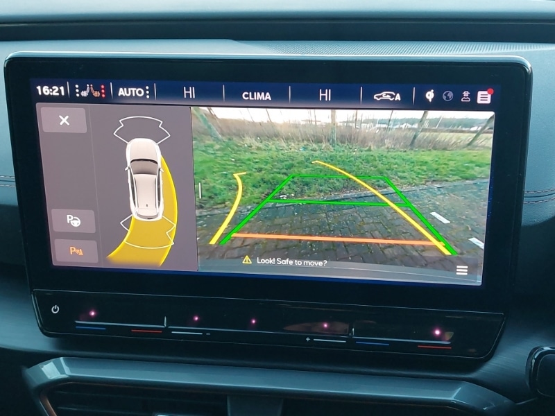 Used Cupra Formentor 2022 for sale - 77418832: Photo 15