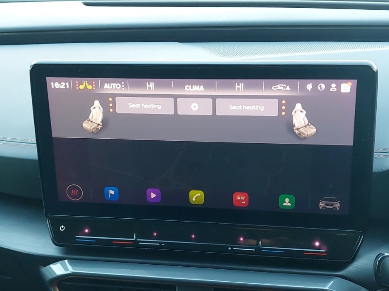 Used Cupra Formentor 2022 for sale - 77418832: Photo 16