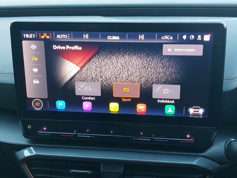 Used Cupra Formentor 2022 for sale - 77418832: Photo 17