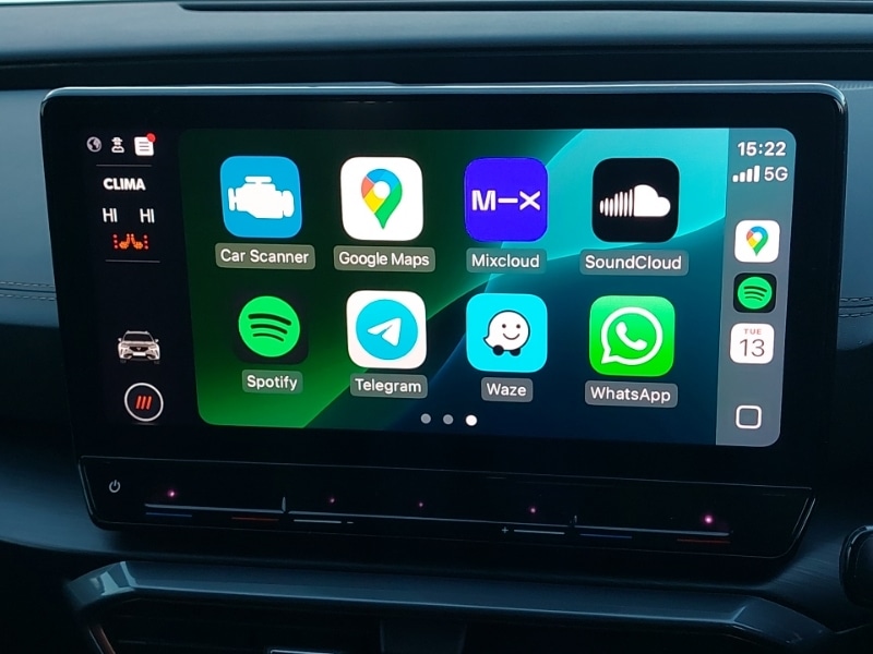 Used Cupra Formentor 2022 for sale - 77418832: Photo 19