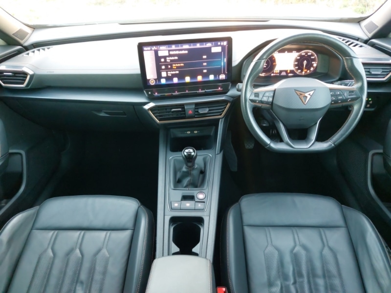 Used Cupra Formentor 2022 for sale - 77418832: Photo 2