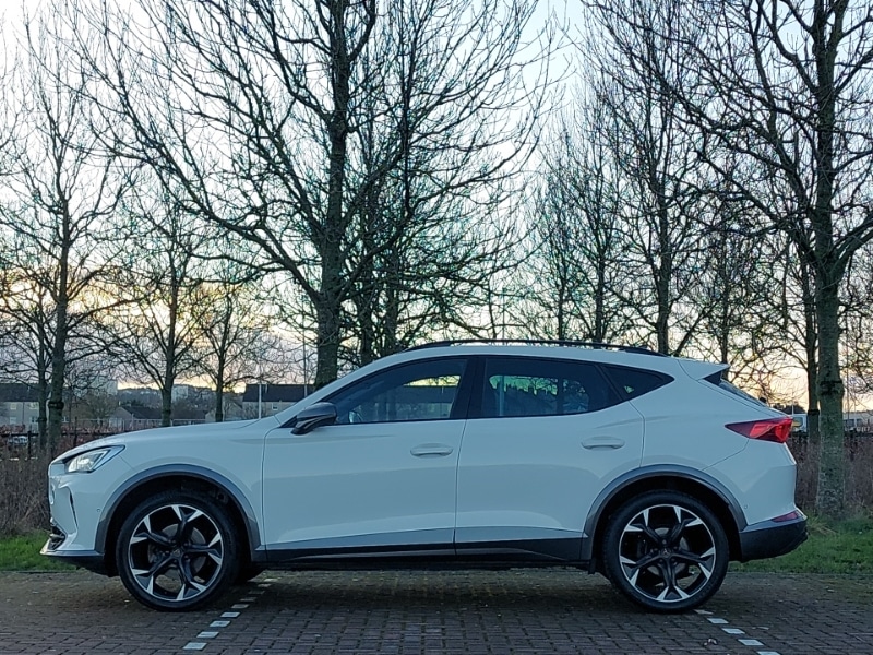 Used Cupra Formentor 2022 for sale - 77418832: Photo 4