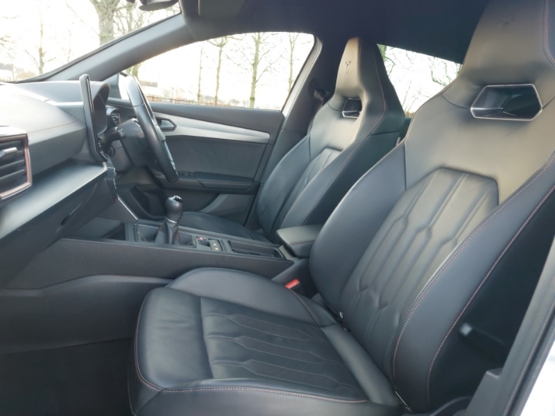 Used Cupra Formentor 2022 for sale - 77418832: Photo 5