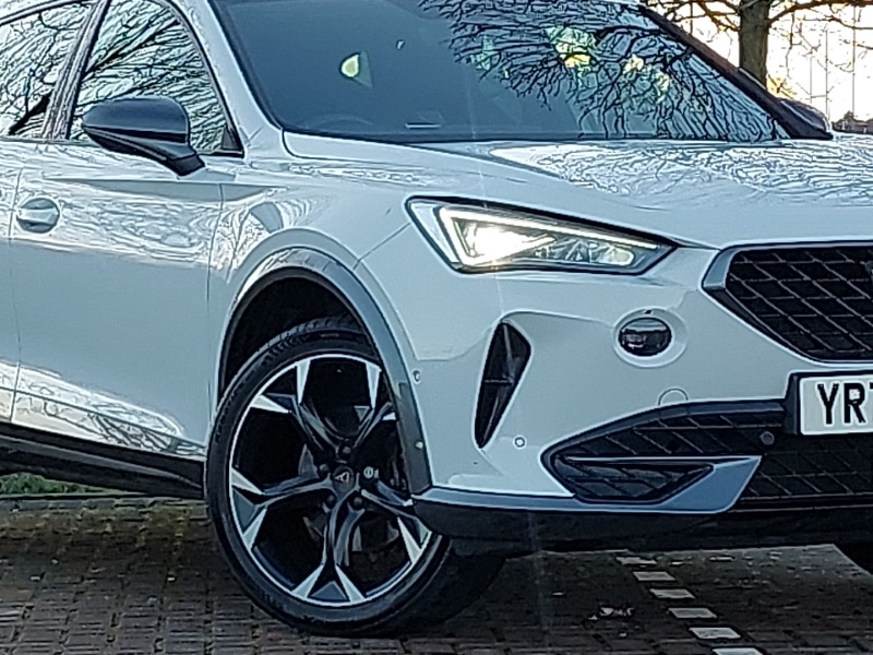 Used Cupra Formentor 2022 for sale - 77418832: Photo 9