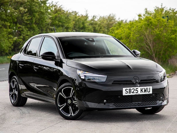 Used Vauxhall Corsa 2025 for sale - 75229521: Photo 1