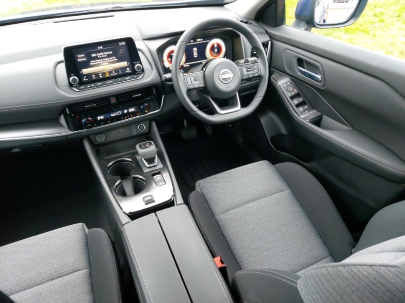 Used Nissan X-Trail 2025 for sale - 77448562: Photo 10