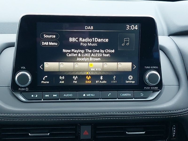 Used Nissan X-Trail 2025 for sale - 77448562: Photo 11