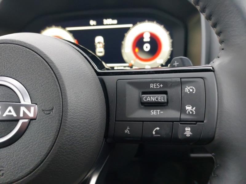 Used Nissan X-Trail 2025 for sale - 77448562: Photo 12