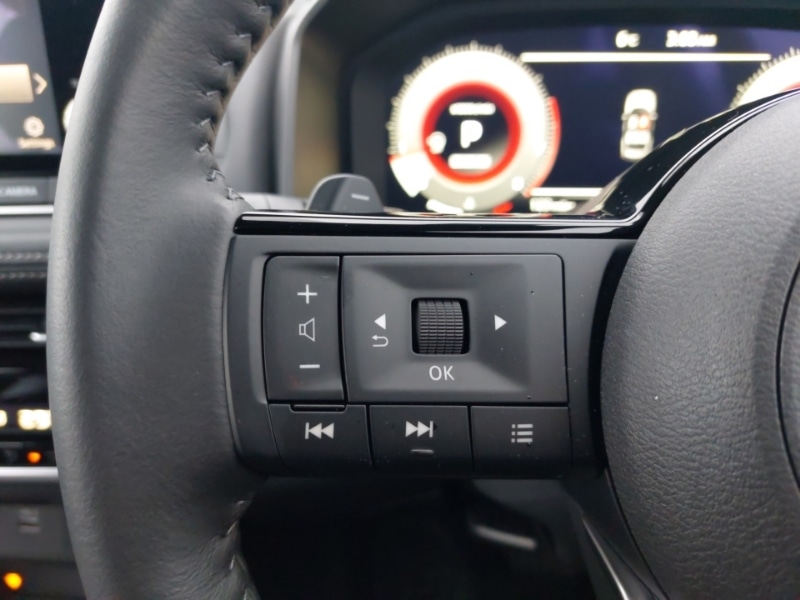 Used Nissan X-Trail 2025 for sale - 77448562: Photo 13