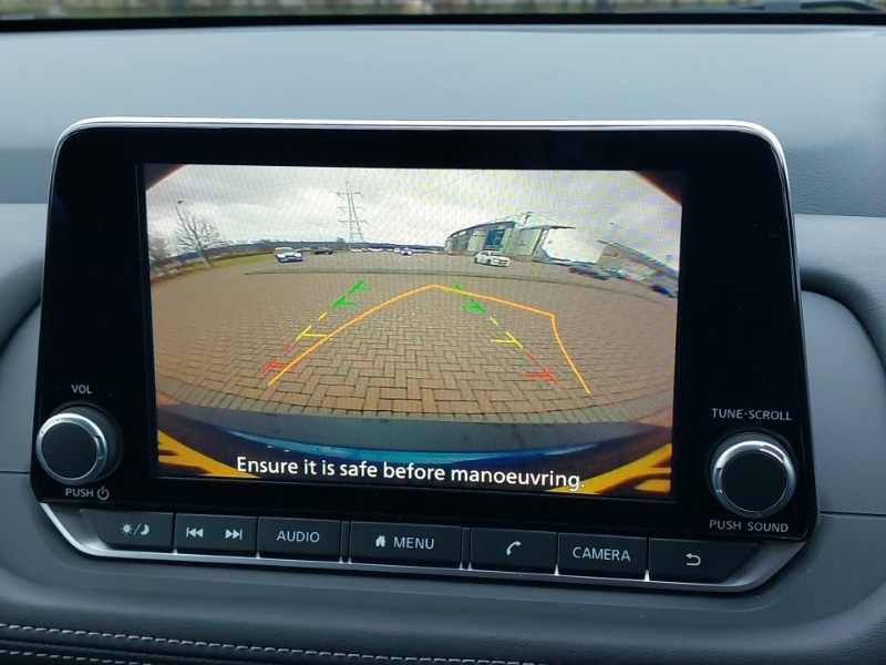 Used Nissan X-Trail 2025 for sale - 77448562: Photo 14