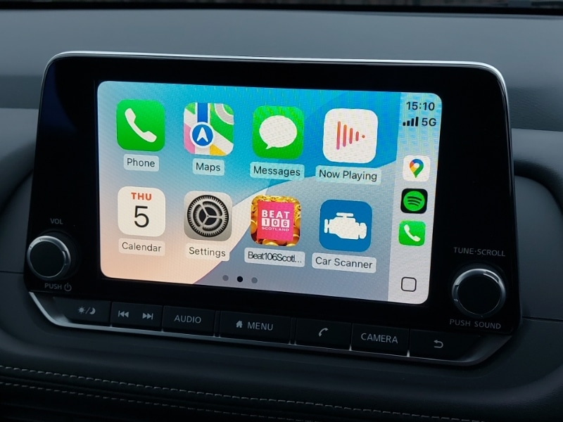 Used Nissan X-Trail 2025 for sale - 77448562: Photo 15