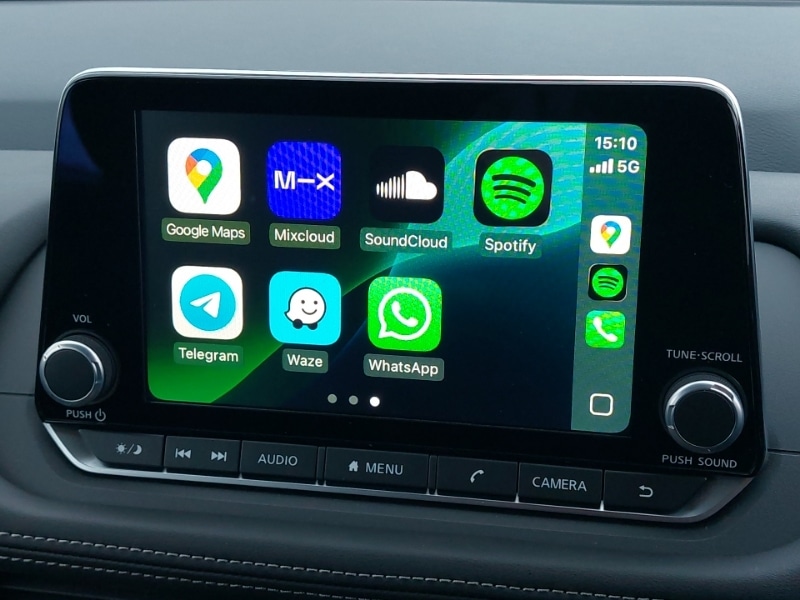 Used Nissan X-Trail 2025 for sale - 77448562: Photo 16