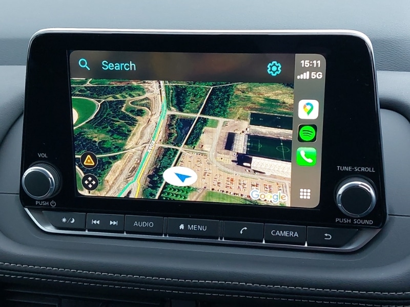 Used Nissan X-Trail 2025 for sale - 77448562: Photo 17