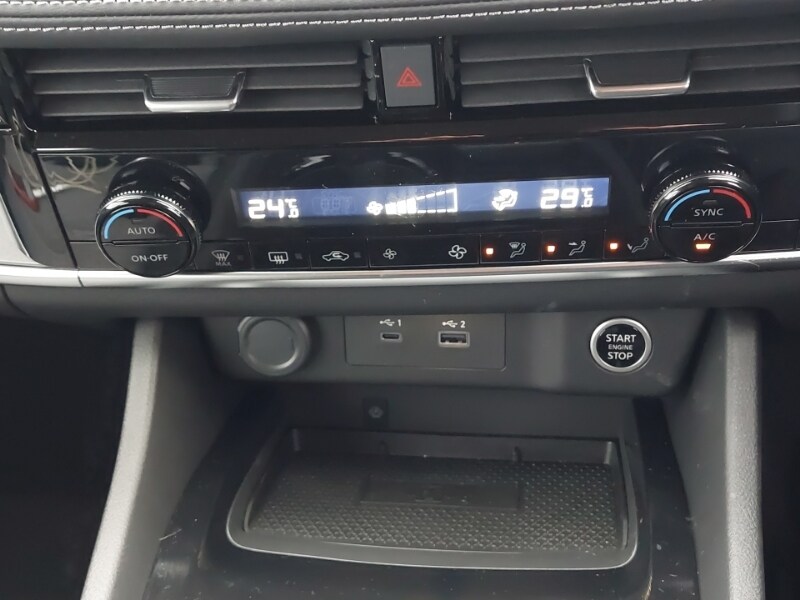 Used Nissan X-Trail 2025 for sale - 77448562: Photo 18