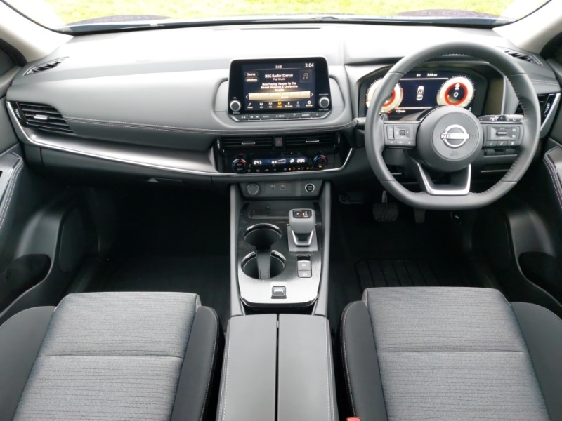 Used Nissan X-Trail 2025 for sale - 77448562: Photo 2